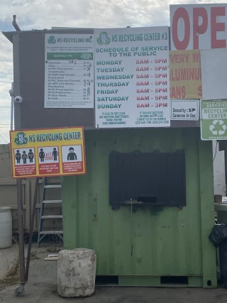 Recycle