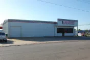 A-line Auto Parts