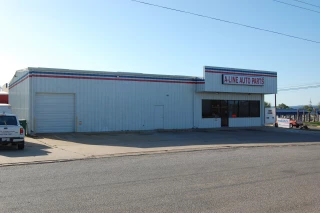A-line Auto Parts