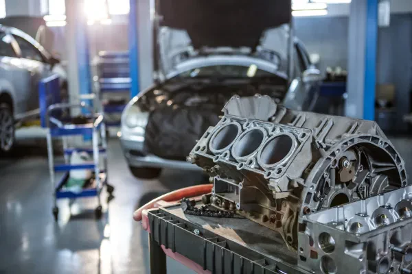 A-line Auto Parts - photo 2