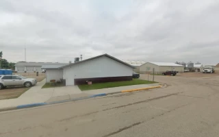 Grain Bin & Gift Shop