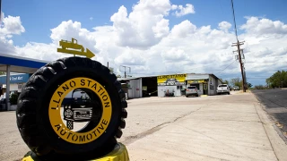 Llano Station Auto Repair