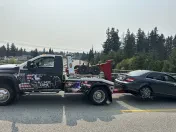 Towing ACE Everett