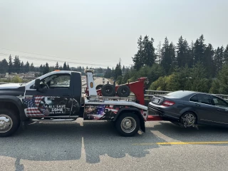 Towing ACE Everett
