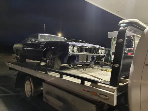 Towing ACE Everett - photo 2