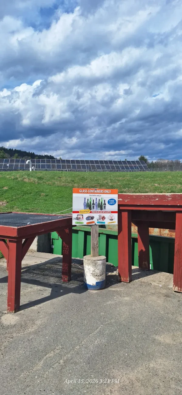 Wawarsing Recycling Station - photo 2