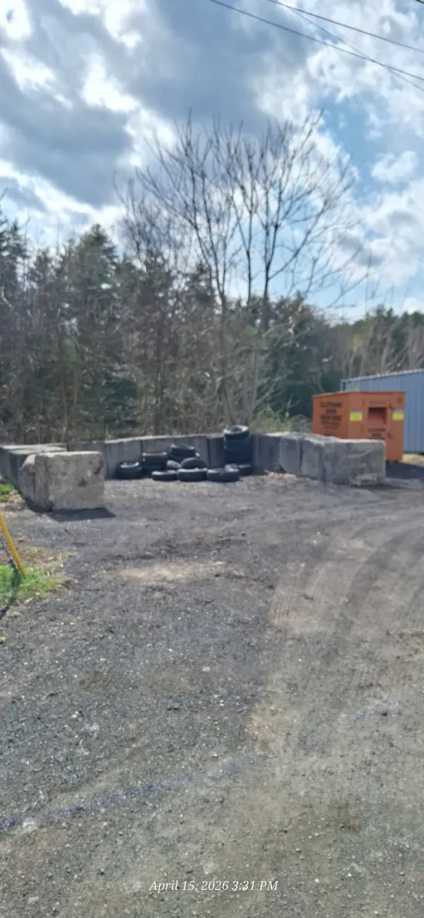 Wawarsing Recycling Station - photo 4