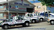 Ron May Towing