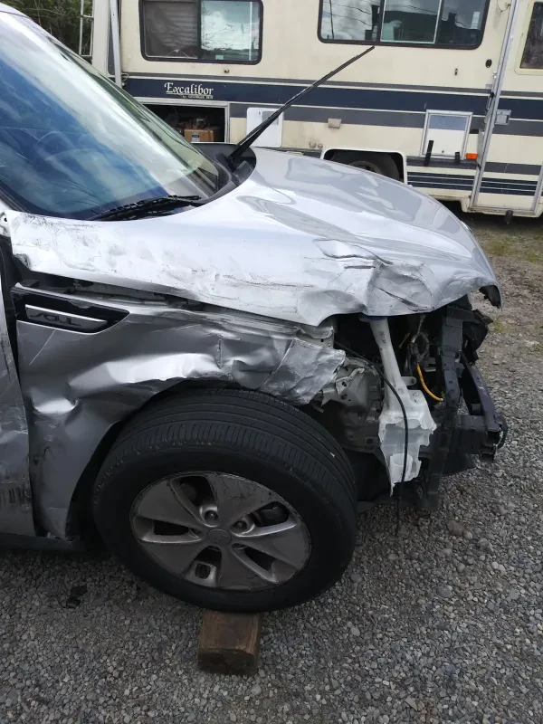 Ron May Towing - photo 4