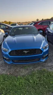 Roland Rich Ford, Inc.