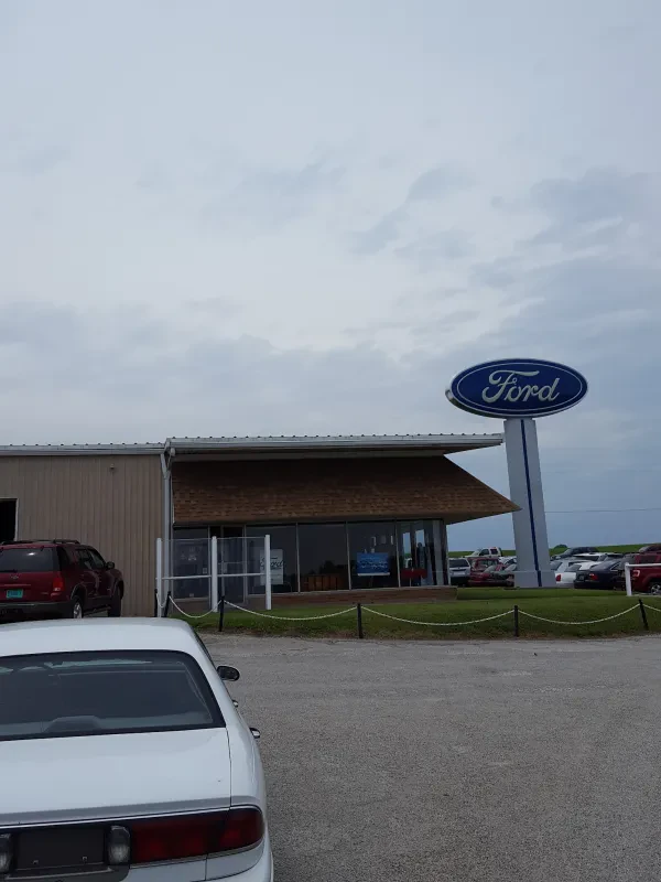 Roland Rich Ford, Inc. - photo 2