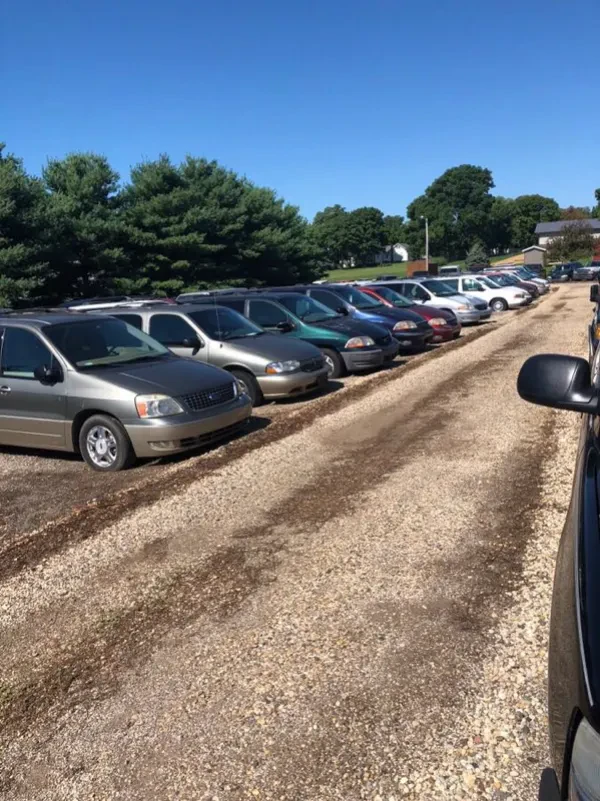 Roland Rich Ford, Inc. - photo 3