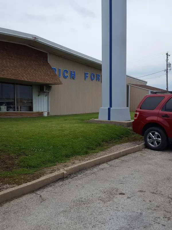 Roland Rich Ford, Inc. - photo 4