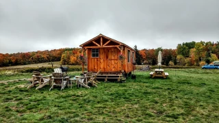 Grateful Acres Vermont