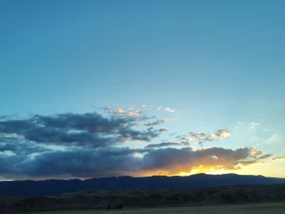 New Cuyama Transfer Station