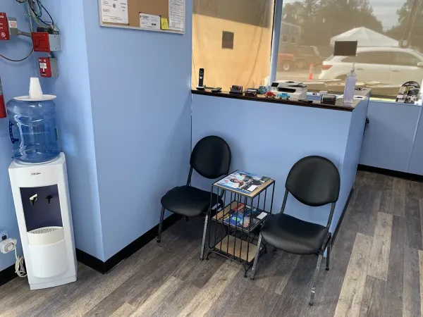 Sam's Auto Shop - photo 2