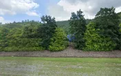 Greens Creek SRC