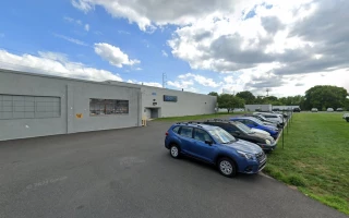 Holmes AutoParts Warehouse
