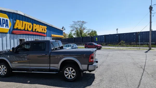 NAPA Auto Parts - Kingston Auto Supply - photo 2