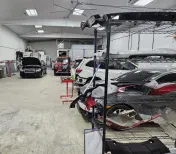 Accelerated Collision Repair