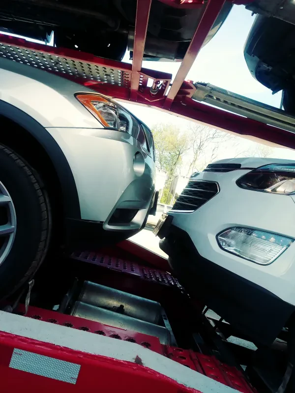 Burton's Towing & Recovery - photo 4