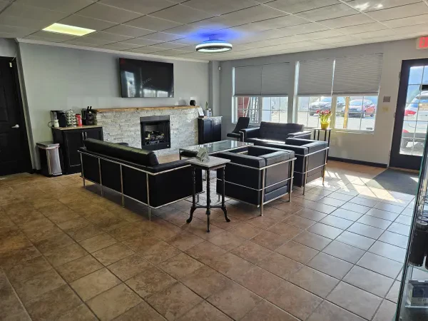 Accelerated Collision Repair - photo 3
