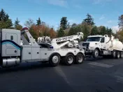 Hansen’s Towing LLC