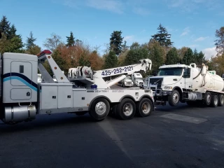 Hansen’s Towing LLC