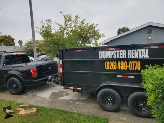 Pomona Valley Transfer Station