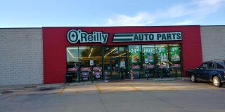 O'Reilly Auto Parts