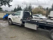 Lake City 1 Towing