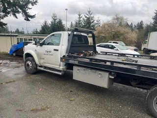 Lake City 1 Towing