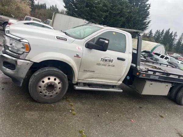 Lake City 1 Towing - photo 2