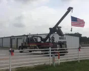 Cisco Wrecker Service
