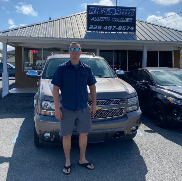 Riverside Auto Sales - photo 4