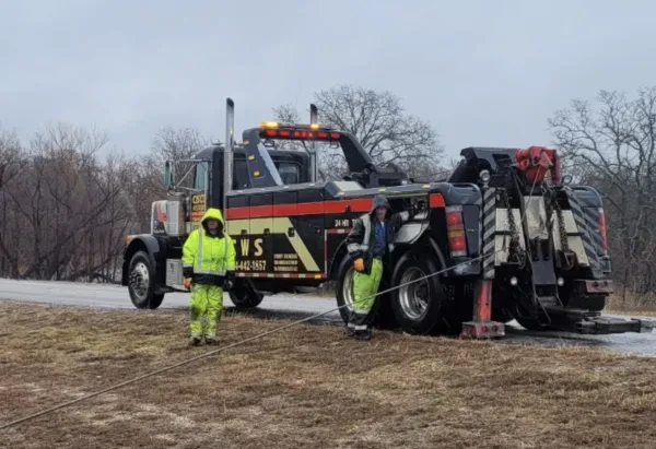 Cisco Wrecker Service - photo 3