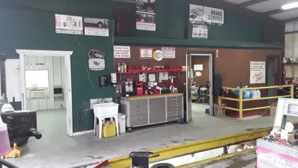 All Star Services Center - photo 2