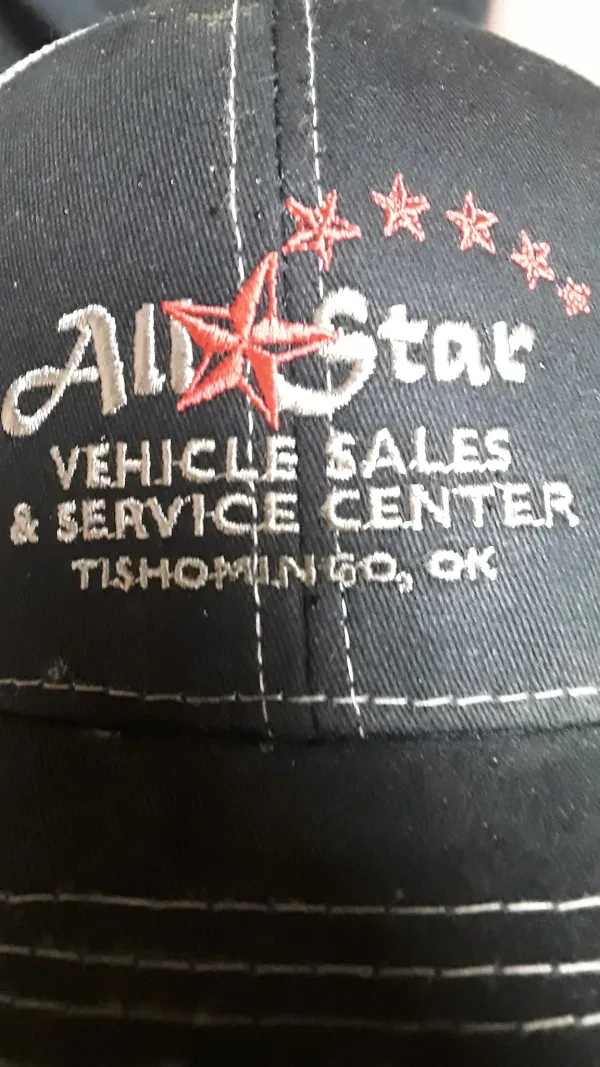 All Star Services Center - photo 4
