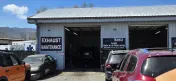Triangle Automotive Repair, Inc