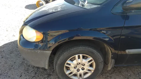 Johnny's Auto Repair & Towing LLC - photo 4