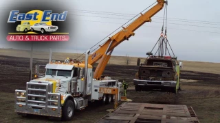 East End Towing