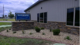 Ultimate Collision Center Inc.