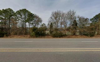 Delmas Salvage