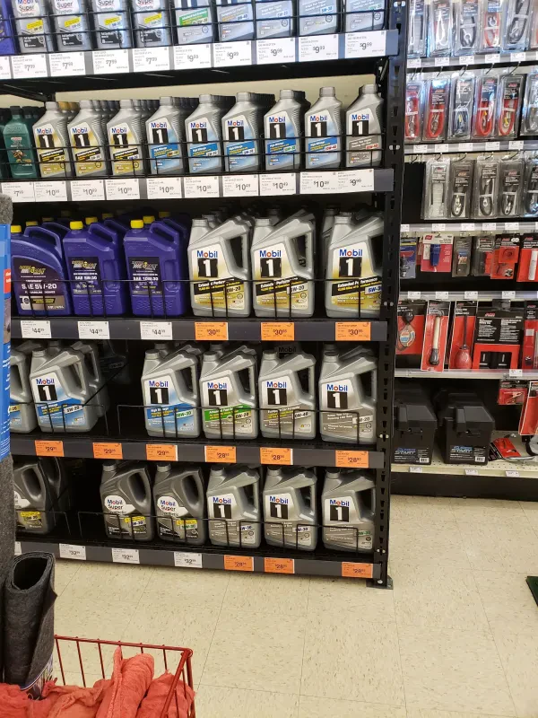 O'Reilly Auto Parts - photo 2
