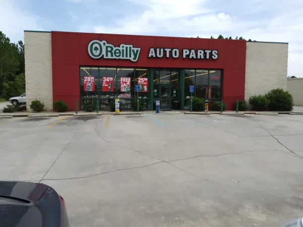 O'Reilly Auto Parts - photo 3