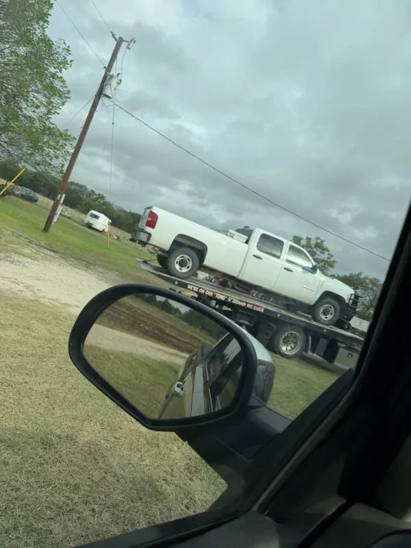 D & S Towing - photo 2