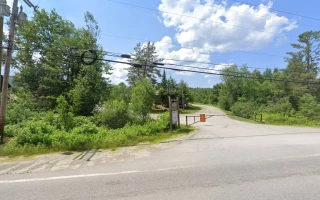 Franconia Transfer Station