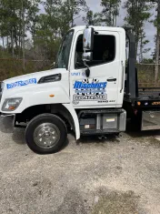 Mitchell's Towing Service Inc