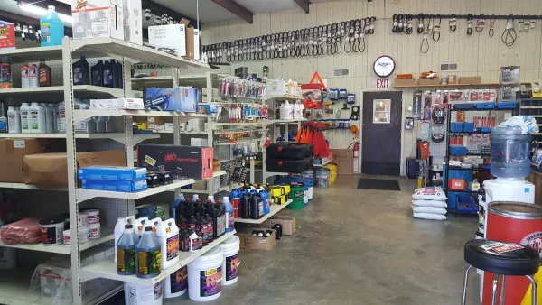 Auto Truck & Trailer Parts Inc - photo 2