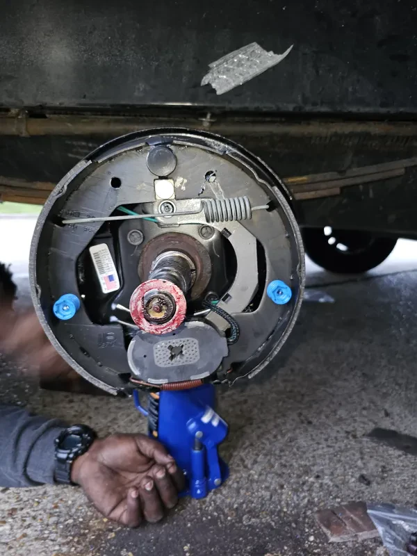 Auto Truck & Trailer Parts Inc - photo 3